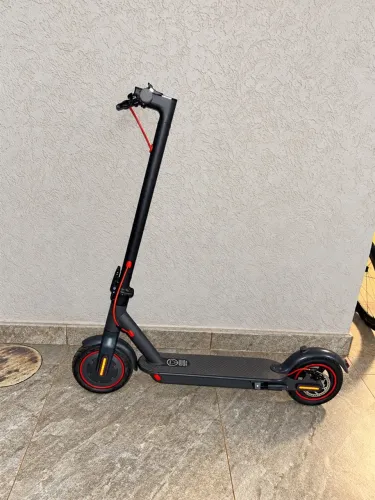 Patinete elétrico Foston