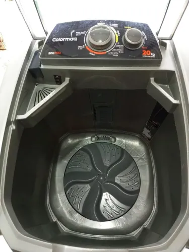 Vendo tanquinho Colormaq 