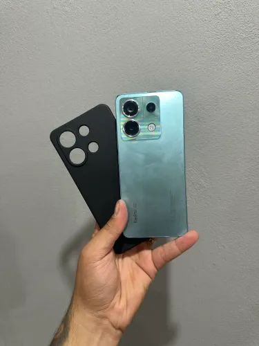 Xiaomi Redmi note 13 pro 5g 256gb 12 de ram zero todo original 