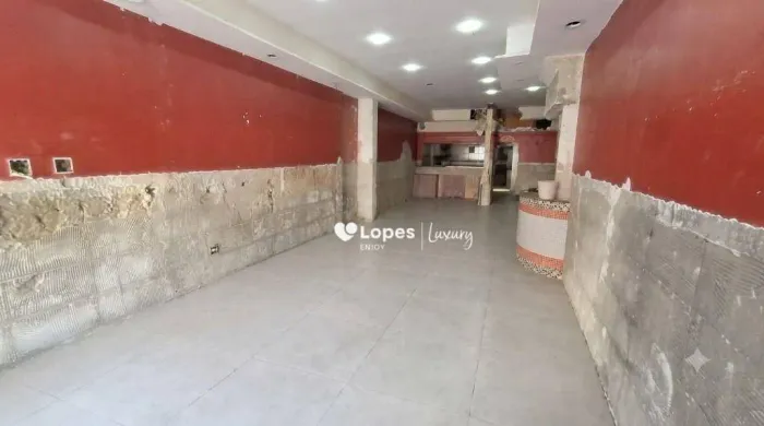 Loja para alugar, 114 m² por R$ 7.568,20/mês - Vila Isabel - Rio de Janeiro/RJ