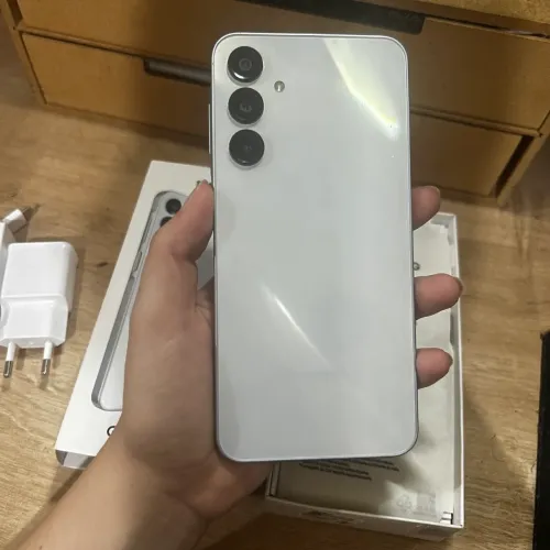 Samsung A16 branco 