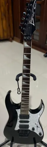 Guitarra Ibanez RG370DX (RG 370 DX) (RG 370)