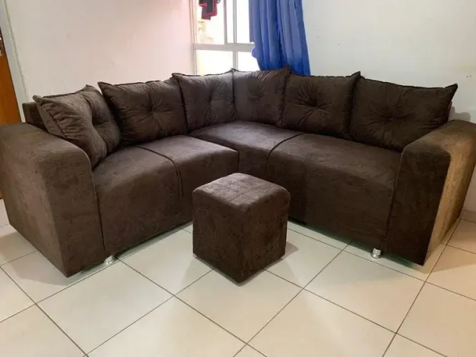 Faça seu pedido entrega sofa na hora