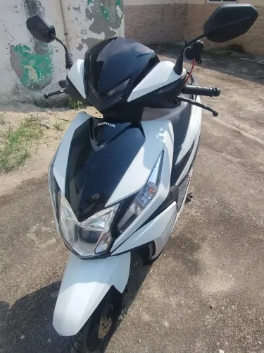 HONDA ELITE SCOOTER 125 MODELO 2025