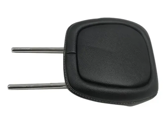 Encosto Cabeça Traseiro Lateral Fiat Toro 2021 A5357 Preto