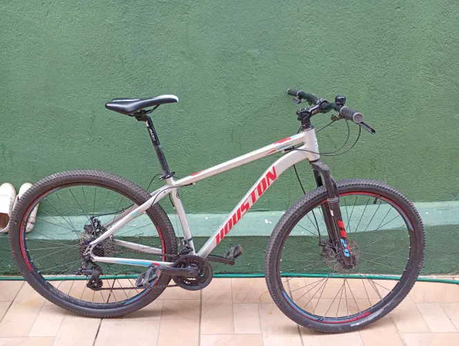 Bicicleta em ótimo estado