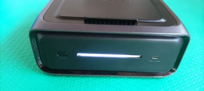 Bateria Extra ECOFLOW EB-300