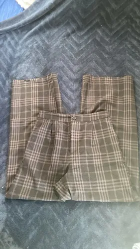 Calça social