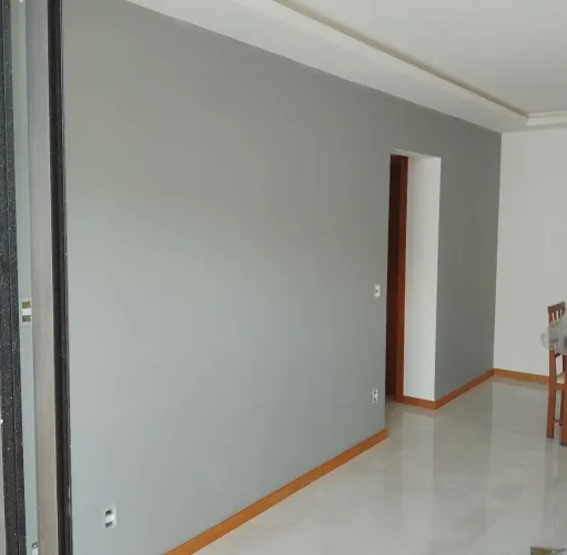 Pintura, instalações, montagem e etc...