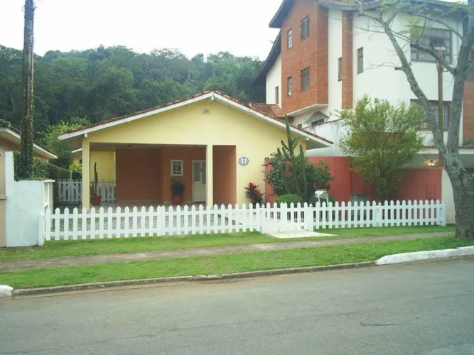 Casa à venda Granja Viana, São Paulo II, Cotia.