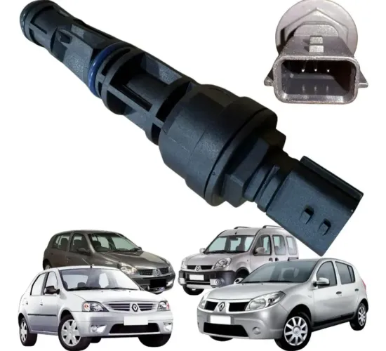 Sensor de Velocidade Renault