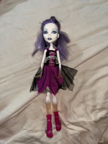 Monster High