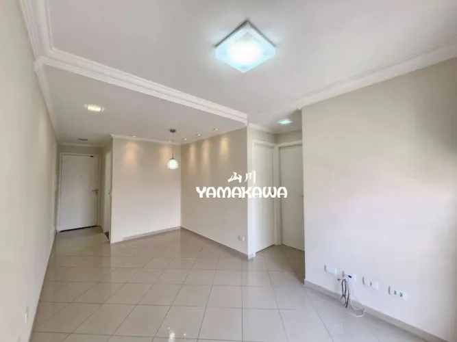 Apartamento com 2 dormitórios à venda, 52 m² por R$ 359.000,00 - Penha - São Paulo/SP