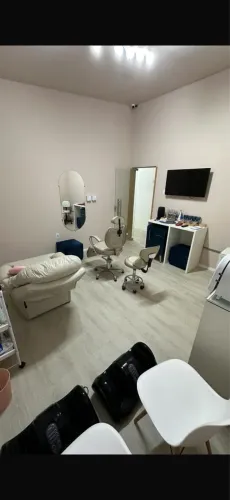 Alugo sala comercial