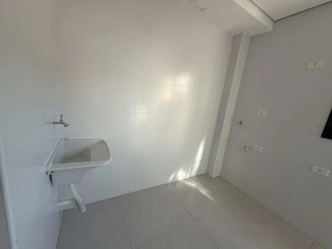 Apartamento com 2 quartos, Canto do Forte, Praia Grande, Cod: 723679