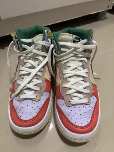 Tênis Nike Dunk