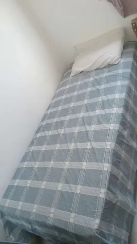 CAMA DE SOLTEIRO