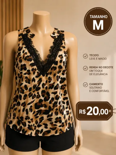Moda feminina