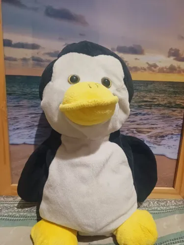 Pelúcia da cacau show