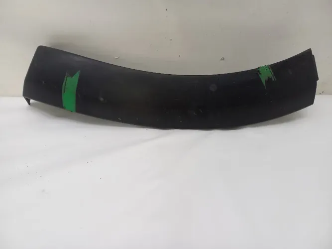Moldura Parachoque Renault Sandero Ld 14/17