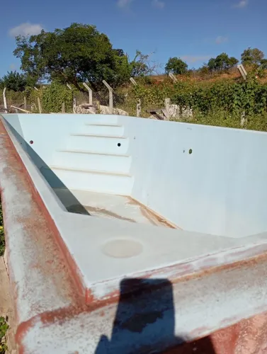 reforma e construção de piscinas 