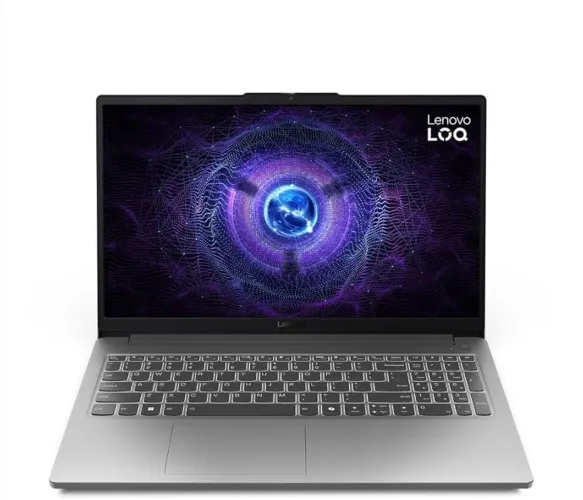PC gamer Lenovo LOQ