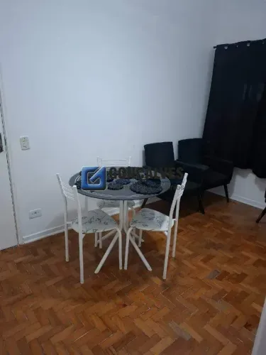 Apartamento de 2 quartos à venda no Bairro Assunção, em São Bernardo do Campo
