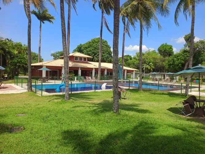 Vendo lote quitado condomínio fazenda imperial sol poente 12x32