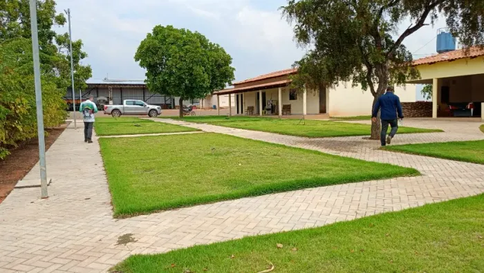 fazenda a venda no maranhão
