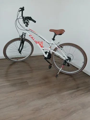 Bicicleta Caloi