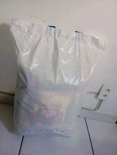 Cesta básica 