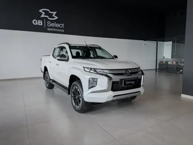 Mitsubishi L200 Triton Sport HPE 2.4 CD Diesel Aut. 2024