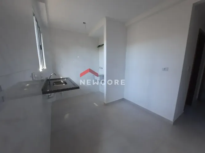 Apartamento em Rua Lopes da Costa - Chácara São João - São Paulo/SP