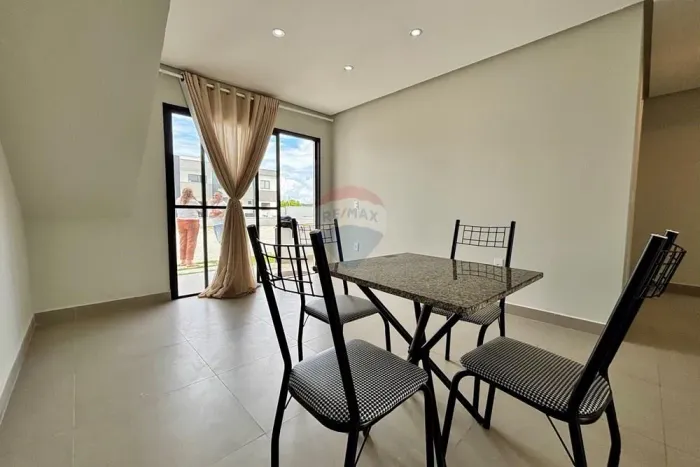 Apartamento 2 Quartos à Venda 700m da Praia do Mutá | Orla Norte Porto Seguro