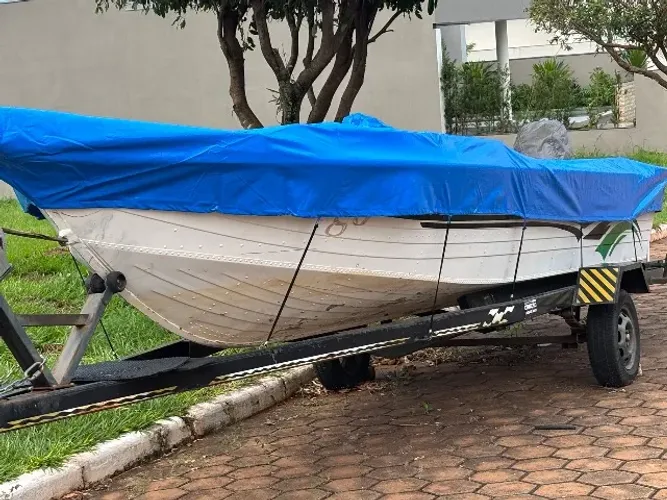 Vendo levforte 19 pés