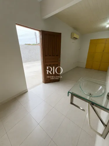 Ponto Comercial para Locação- Nova Estação