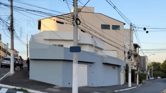 Casa para Venda em São Paulo, Vila Aricanduva, 2 dormitórios, 2 suítes, 3 banheiros, 2 vag