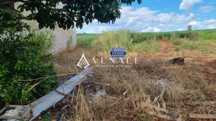 Terreno à venda em Floresta, Centro, com 174.66 m²