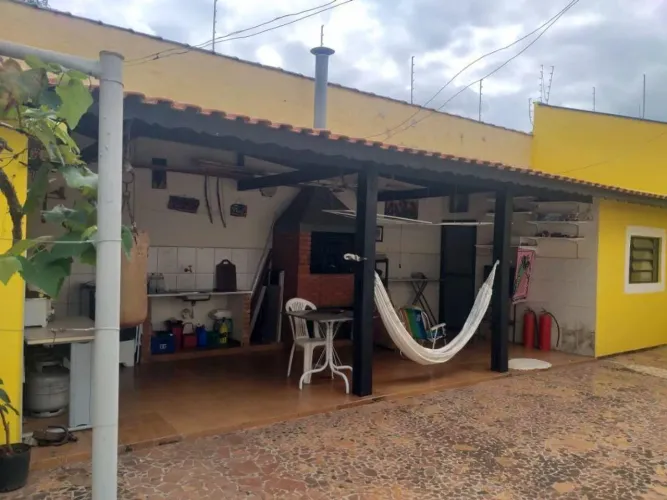 Casa à venda em Piracicaba, Nova Piracicaba, com 2 quartos, com 123 m²
