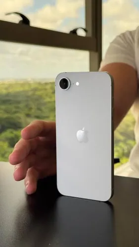 IPhone 16e