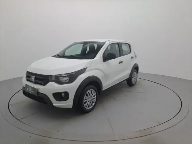 Fiat Mobi Like 1.0 Fire Flex 5P. 2025