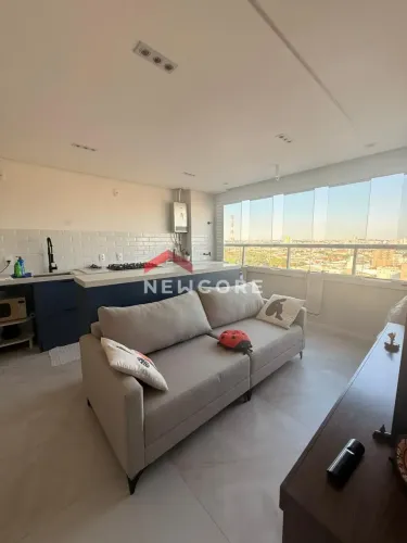 Apartamento em Rua Nilza - Penha de França - São Paulo/SP