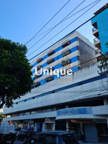 Sala, 40m2, Centro - Cabo Frio, à venda por R$ 310.000,00