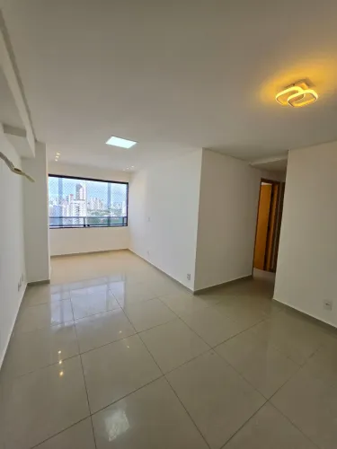 Apartamento para locação no MONT BLANC, BOA VIAGEM, Recife, PE