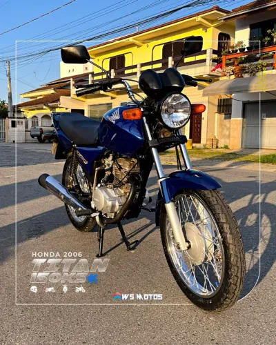 Titan 150