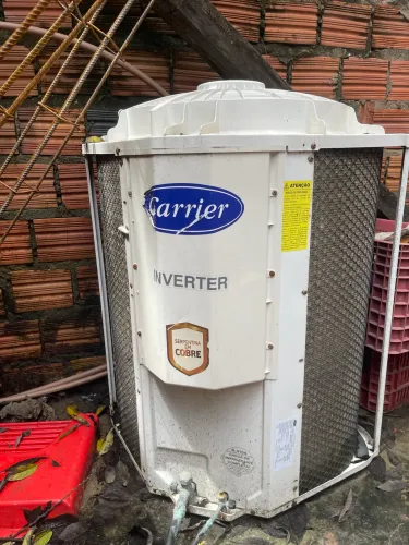 Condensar inverter 48k btus