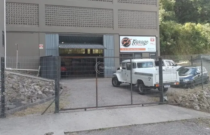 Salas Comerciais