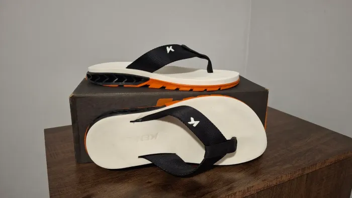 Chinelo masculino Kenner