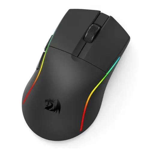 Mouse Redragon Deicide Lite RGB Preto