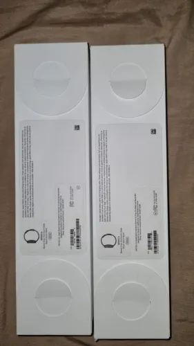 APPLE WATCH (LACRADO)